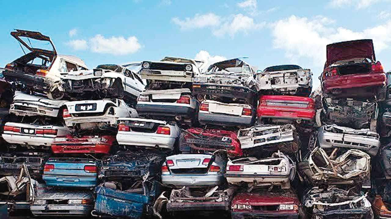 Car Scrap Dealer In Navi Mumbai
