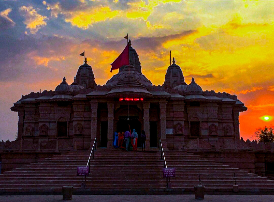 Akola Scrap Dealer in Maharashtra