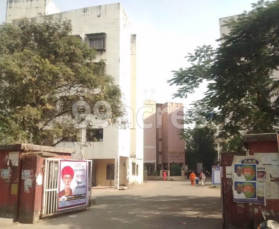 Kharghar Sector 18 Scrap Dealer in Navi Mumbai