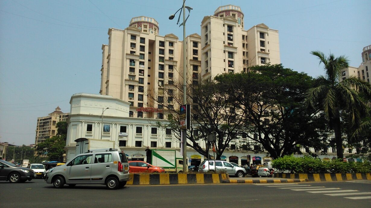 Kharghar Sector 7 Scrap Dealer in Navi Mumbai