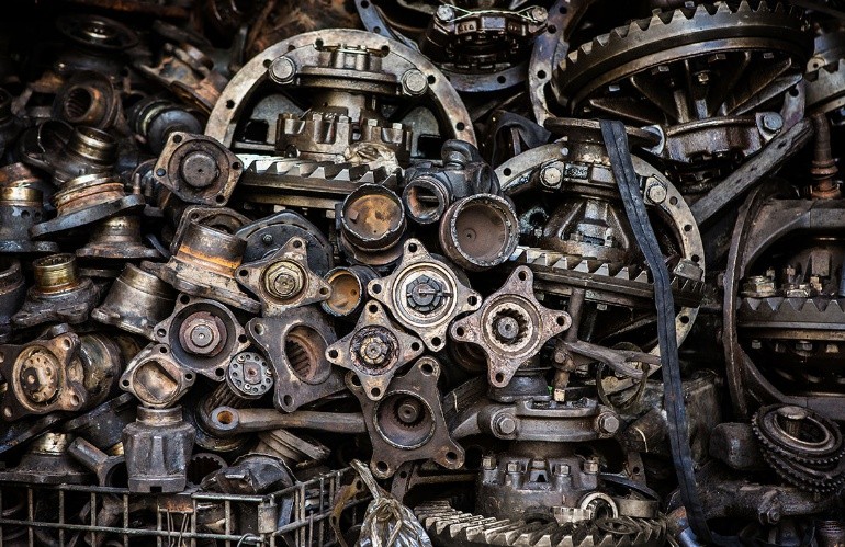 Air Condition Scrap Dealer In Navi Mumbai