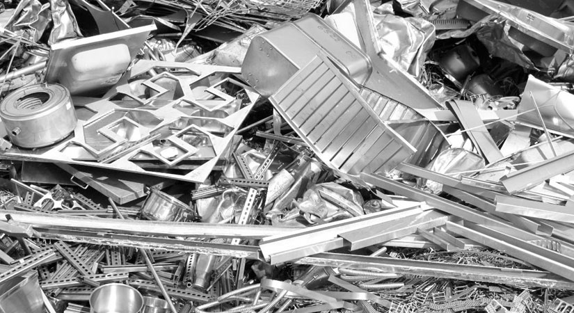 Steel scrap dealer in navi mumbai 