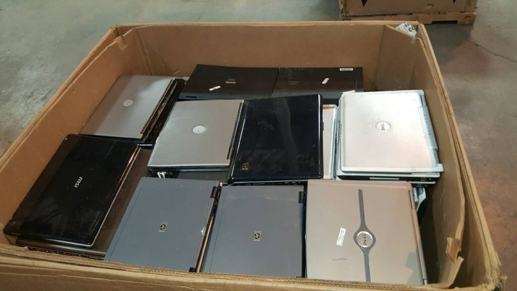 Laptop Computer Scrap Dealer in Mumbai